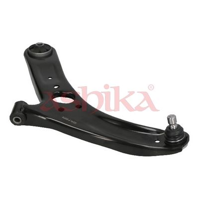 Lenker, Radaufhängung