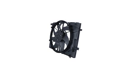 VENTILATOR RADIATOR NRF 470050 11