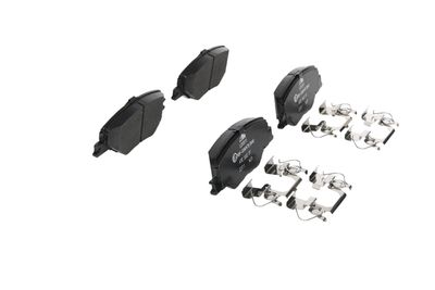 BREMSBELAGSATZ SCHEIBENBREMSE ATE 13047055112 22