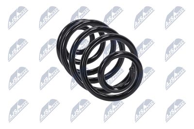 ARC SPIRAL NTY ASZPL069 14