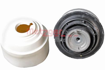 Подвеска, двигатель METZGER 8053765 для MERCEDES-BENZ C-CLASS
