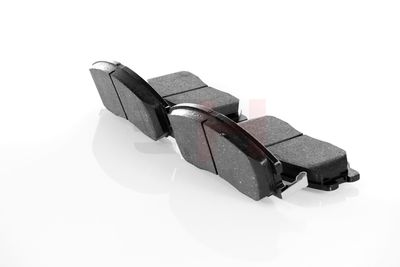 SET PLACUTE FRANA FRANA DISC GH GH410401 23