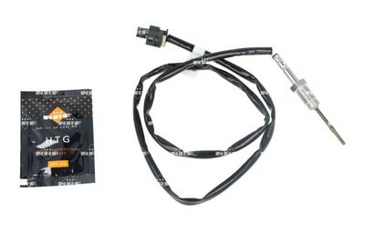 Sensor, Abgastemperatur