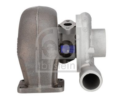 Lader, ladesystem FEBI BILSTEIN 188807