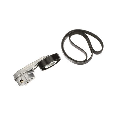 KEILRIPPENRIEMENSATZ GATES K025PK1030 71