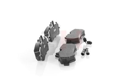 SET PLACUTE FRANA FRANA DISC GH GH413361 15