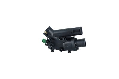 THERMOSTAT KüHLMITTEL NRF 725191 38