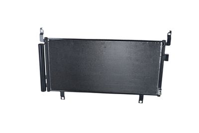 CONDENSATOR CLIMATIZARE NRF 350468 8