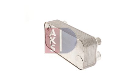 ÖLKüHLER RETARDER AKS DASIS 276007N 10