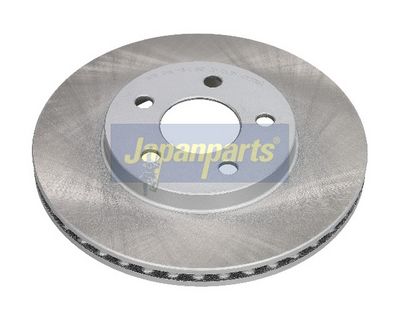 спирачен диск JAPANPARTS DI-995C