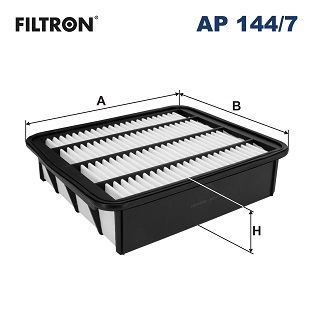Luftfilter FILTRON AP 144/7