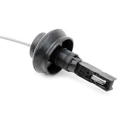 въжен механизъм, задействане на съединителя RIDEX 478S0051