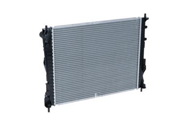 RADIATOR RACIRE MOTOR NRF 53991 22