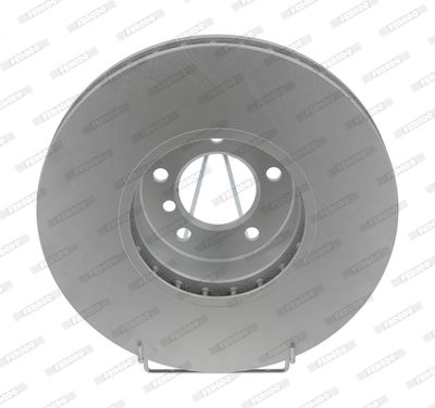 Brake Disc DDF1867C-1