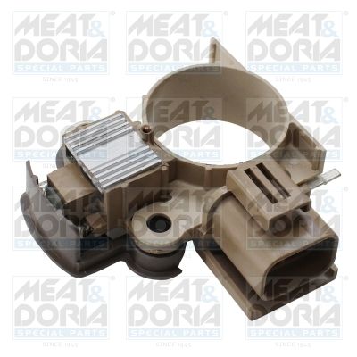 Регулятор генератора MEAT & DORIA 52040 для MITSUBISHI COLT
