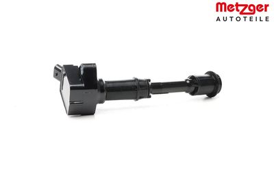 ZüNDSPULE METZGER AUTOTEILE 0880561 18
