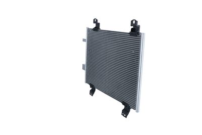 CONDENSATOR CLIMATIZARE NRF 350480 33