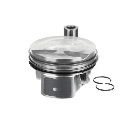 PISTON ET ENGINETEAM PM014700 21