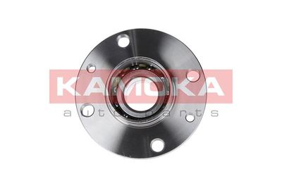 Комплект подшипника ступицы колеса KAMOKA 5500029 для FIAT 147