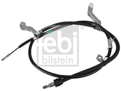 Cable Pull, parking brake FEBI BILSTEIN 178870