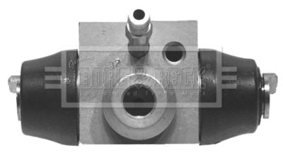 Wheel Brake Cylinder Borg & Beck BBW1720