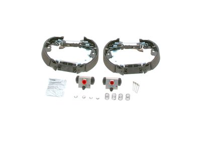 Brake Shoe Set 0 204 114 689