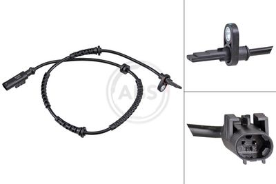 SENZOR TURATIE ROATA