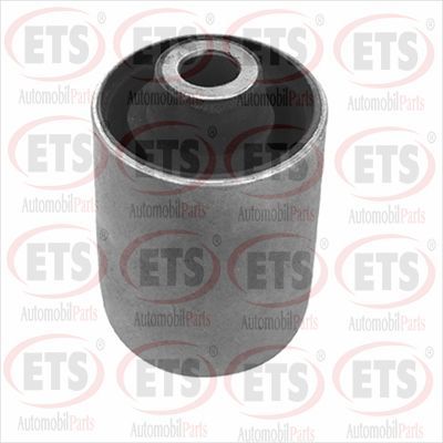 крепежен комплект, решетка на радиатора ETS 19.MB.455