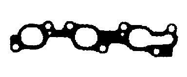 BGA MG6534 Прокладка выпускного коллектора  для TOYOTA (Тойота)