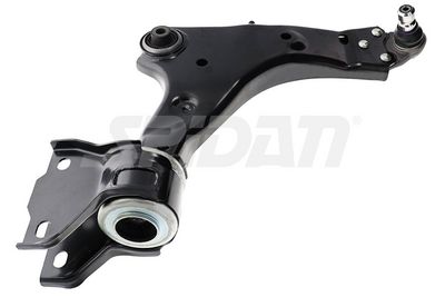 LENKER RADAUFHäNGUNG