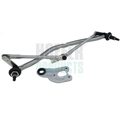 лостов механизъм на чистачките HOFFER 227010