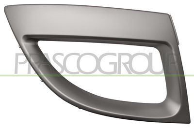 RAHMEN NEBELSCHEINWERFER