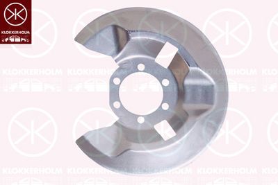 PROTECTIE STROPIRE DISC FRANA