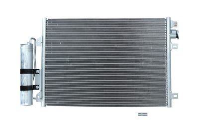 CONDENSATOR CLIMATIZARE