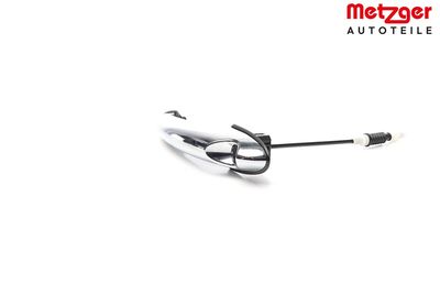 TüRGRIFF METZGER AUTOTEILE 2310952 9