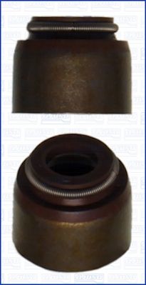 Уплотнительное кольцо, стержень клапана AJUSA 12008100 для INFINITI QX4