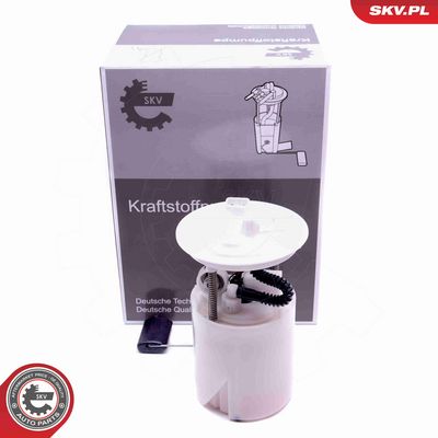 SISTEM ALIMENTARE CU COMBUSTIBIL