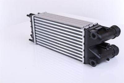 INTERCOOLER COMPRESOR NISSENS 96437 28