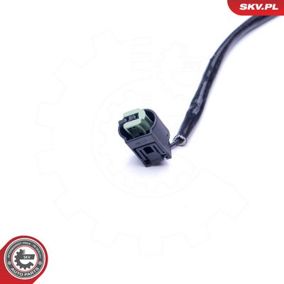 Snímač teploty výfukových plynov ESEN SKV 30SKV106