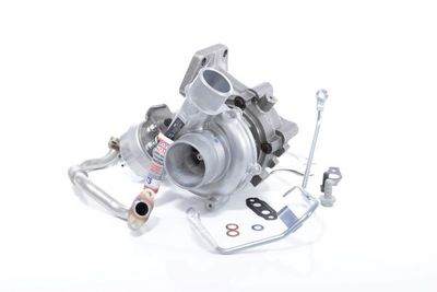 COMPRESOR SISTEM DE SUPRAALIMENTARE