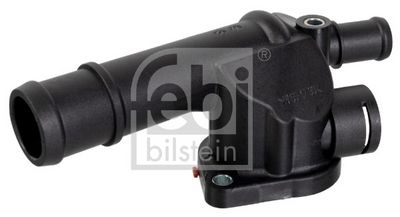 FEBI BILSTEIN Kühlmittelflansch