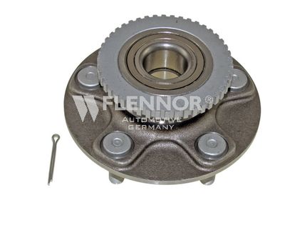 Комплект подшипника ступицы колеса FLENNOR FR951668 для NISSAN MAXIMA
