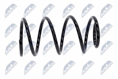 ARC SPIRAL NTY ASZVV028 25