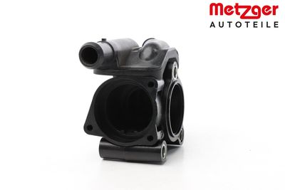 CARCASA TERMOSTAT METZGER AUTOTEILE 4010096 14