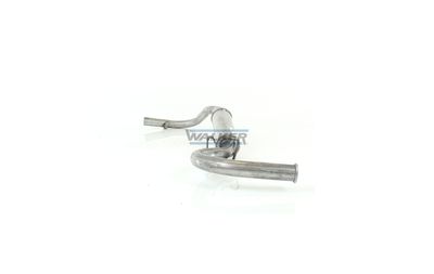 WALKER 01490 Глушник вихлопних газів для FIAT (Фиат)