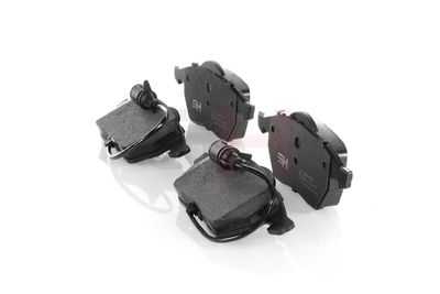 SET PLACUTE FRANA FRANA DISC GH GH414729 49