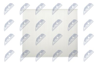 FILTRU AER HABITACLU NTY FCFFR018 2