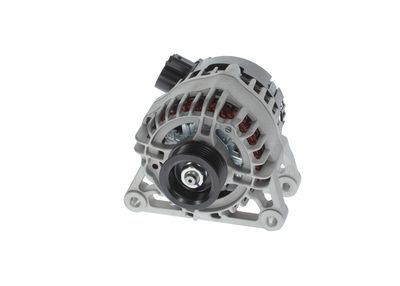 GENERATOR / ALTERNATOR BOSCH 1986A00590 24