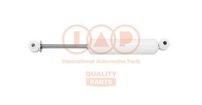 Амортизатор IAP QUALITY PARTS 504-01020G для GMC S15