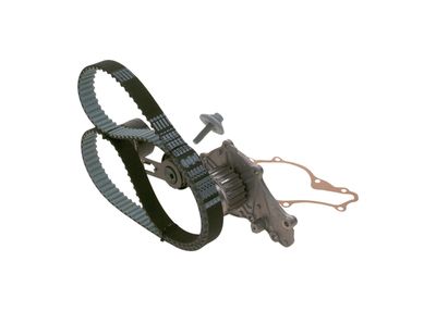 SET POMPA APA + CUREA DINTATA BOSCH 1987946947 19